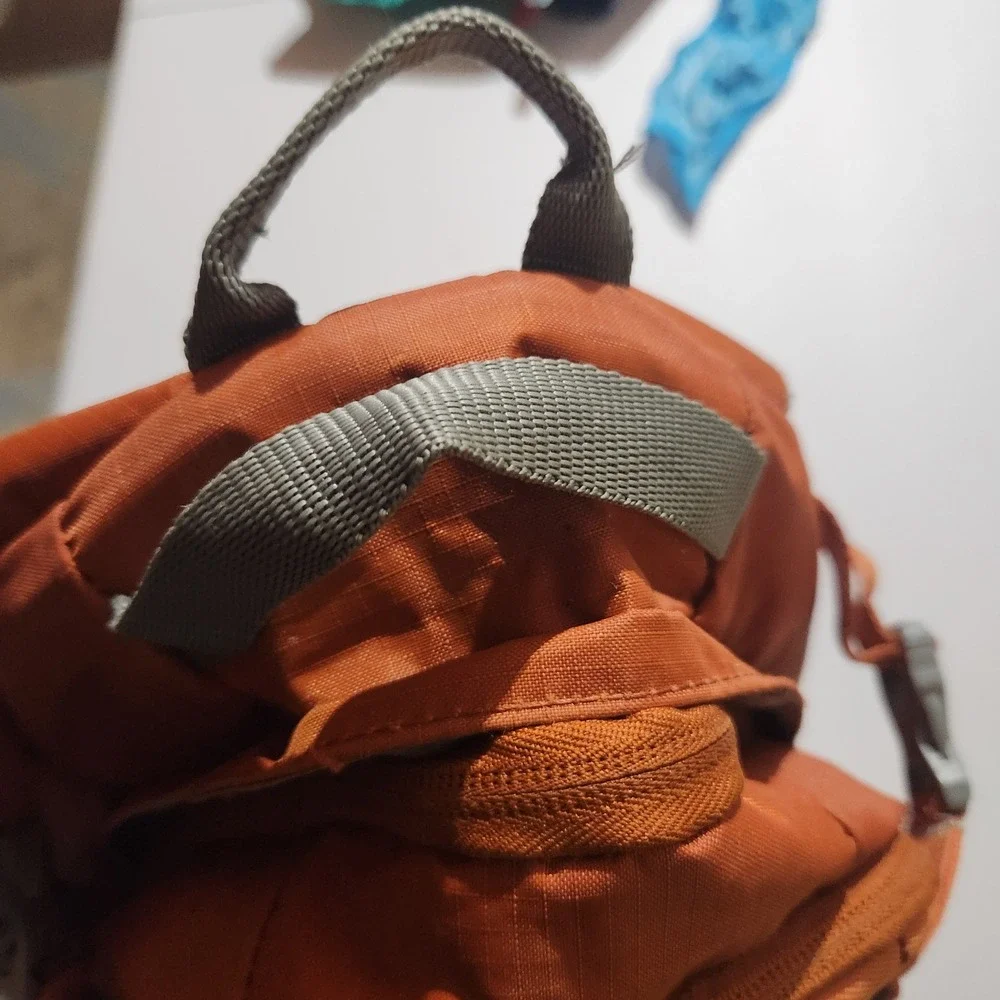 Ozark Trail Larimore Hydration Backpack No Reservoir Bag Only Gorpcore Hiking